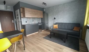 Mieszkanie 1-pokojowe Łódź Śródmieście, ul. Eliasza Chaima Majzela