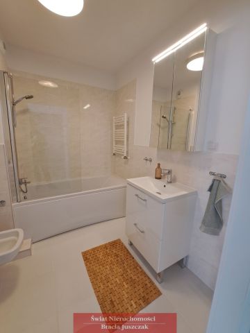 Mieszkanie 2-pokojowe Wrocław, ul. Mieszczańska. Zdjęcie 5