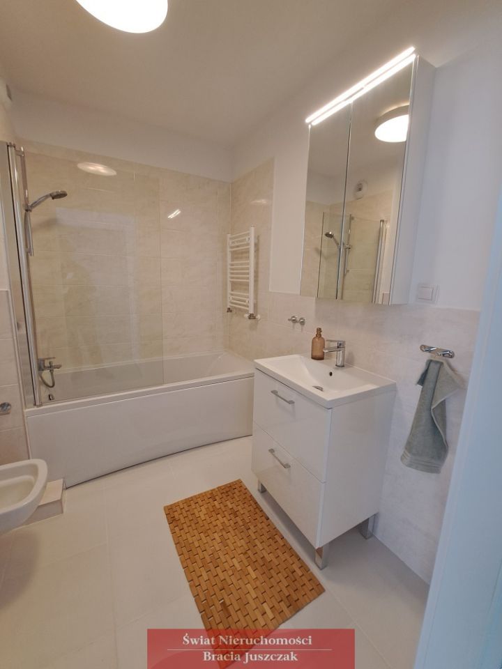 Mieszkanie 2-pokojowe Wrocław, ul. Mieszczańska. Zdjęcie 5