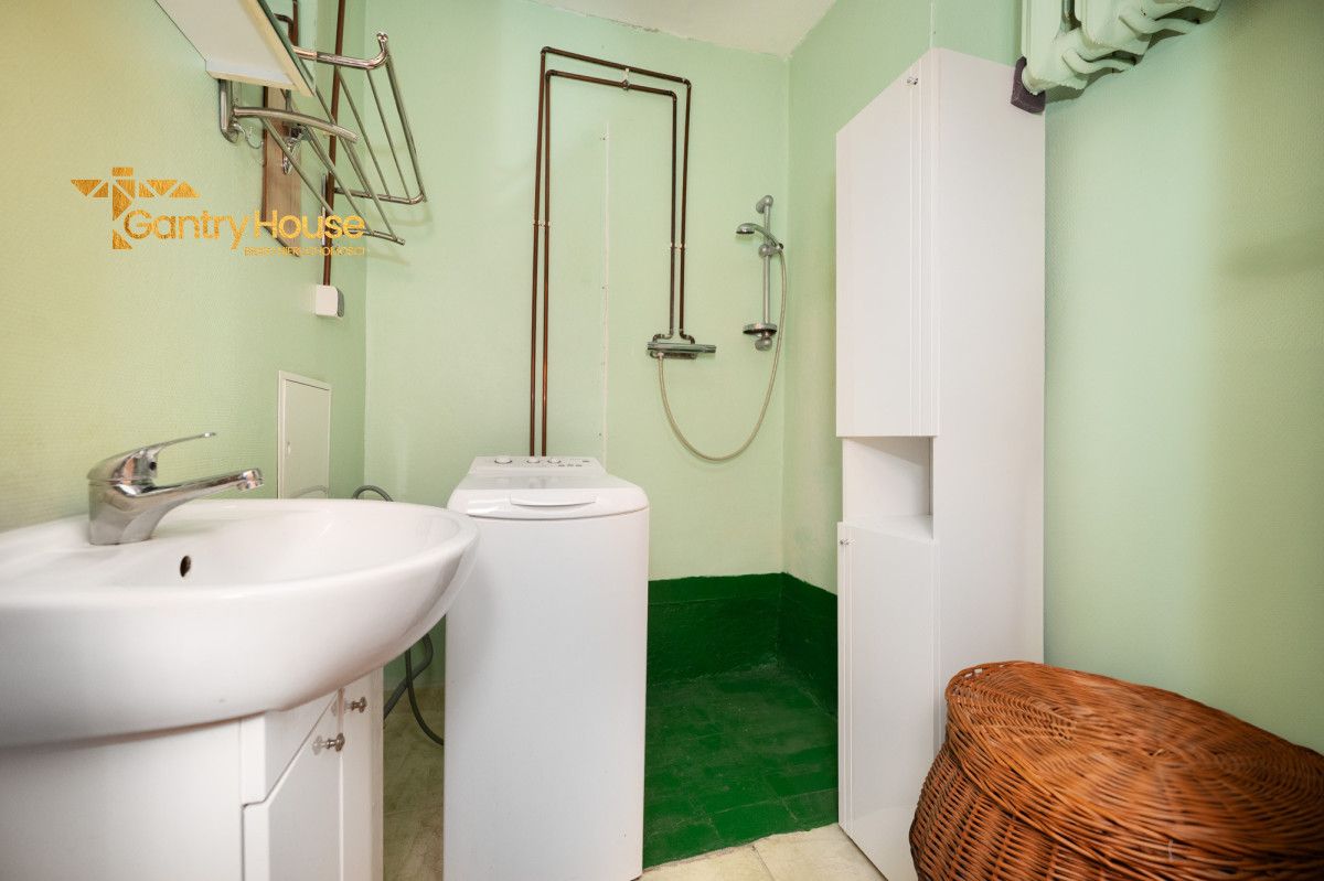 Mieszkanie 2-pokojowe Gdańsk, ul. Powstania Listopadowego. Zdjęcie 9