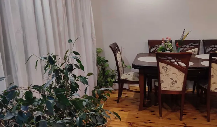 Mieszkanie 3-pokojowe Zgierz