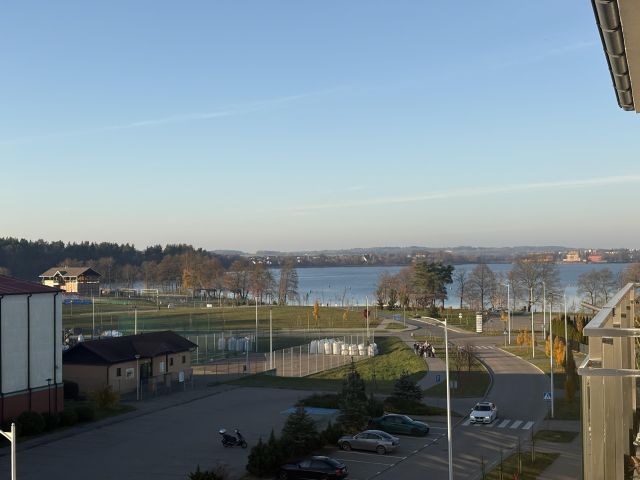 Mieszkanie 3-pokojowe Ełk, ul. bp. Edwarda Samsela. Zdjęcie 1