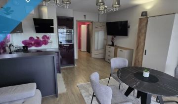 Mieszkanie 2-pokojowe Kraków, ul. Macieja Dębskiego