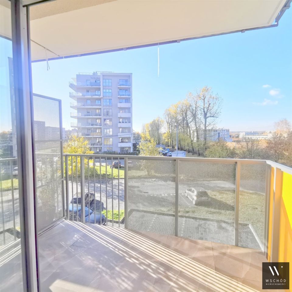 Mieszkanie 2-pokojowe Kraków Prądnik Biały. Zdjęcie 3