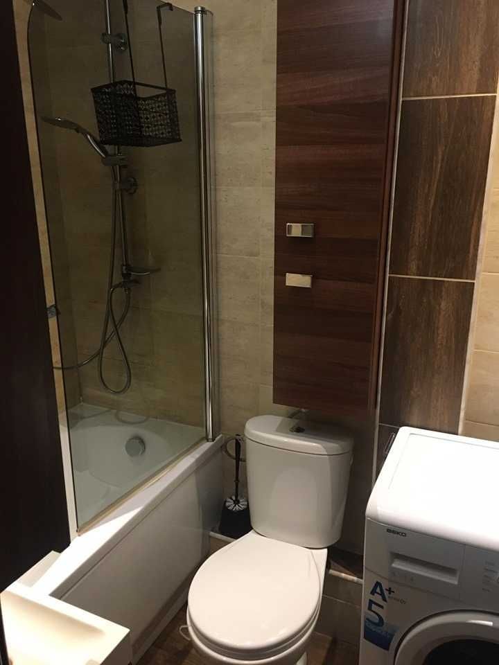 Mieszkanie 2-pokojowe Warszawa Ochota, ul. Rokosowska. Zdjęcie 8