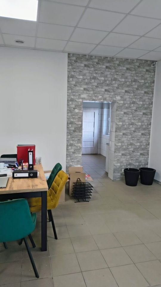 Lokal Bełk, ul. Główna. Zdjęcie 3