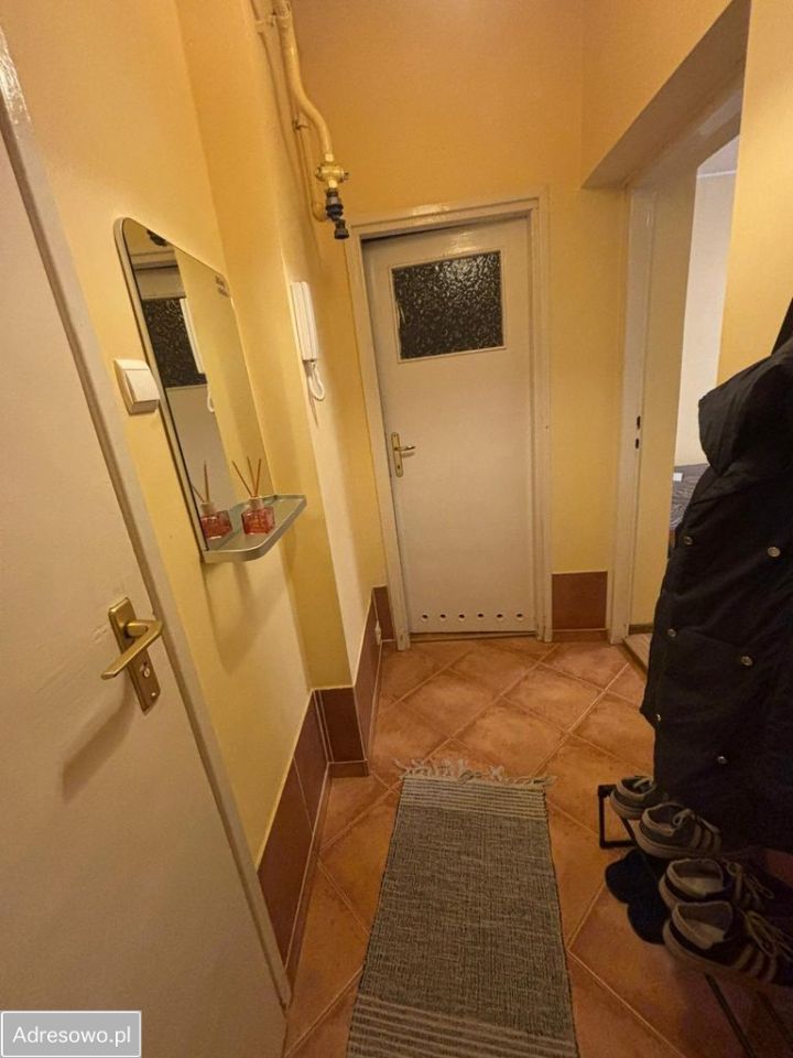 Mieszkanie 1-pokojowe Gdynia Śródmieście, ul. Antoniego Abrahama. Zdjęcie 5