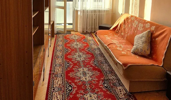 Mieszkanie 2-pokojowe Koszalin, ul. Kolejowa