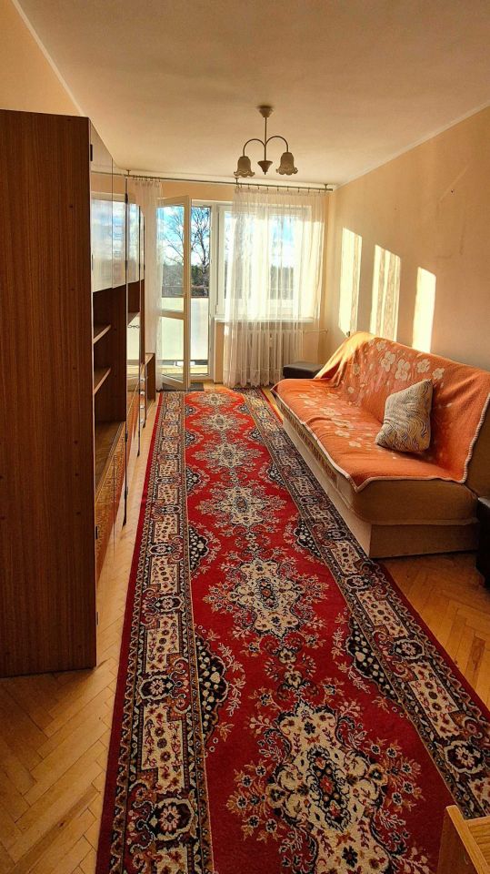 Mieszkanie 2-pokojowe Koszalin, ul. Kolejowa