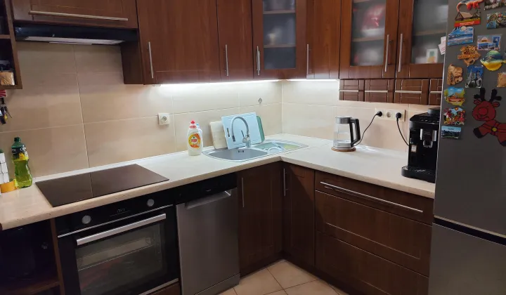 Mieszkanie 3-pokojowe Sulechów, os. Nadodrzańskie