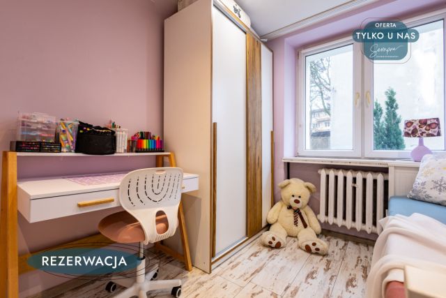 Mieszkanie 2-pokojowe Łódź Bałuty, ul. Mikołaja Reja. Zdjęcie 11