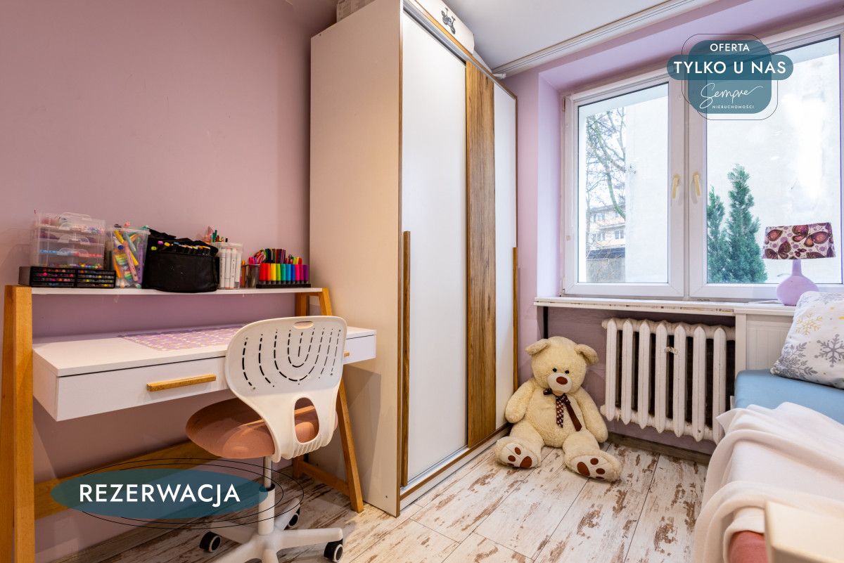 Mieszkanie 2-pokojowe Łódź Bałuty, ul. Mikołaja Reja. Zdjęcie 11