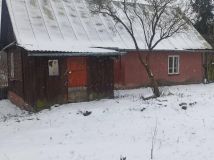 siedlisko Łysaków. Zdjęcie 3