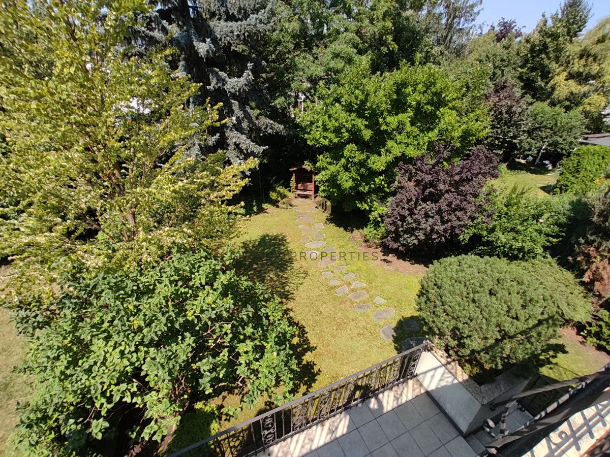 bliźniak, 7 pokoi Warszawa Górny Mokotów. Zdjęcie 4