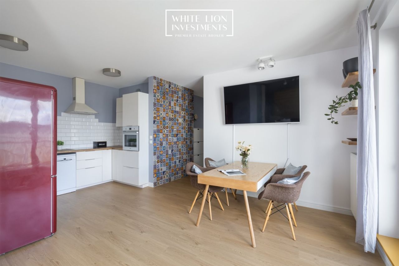 Mieszkanie 3-pokojowe Warszawa Włochy, ul. Obywatelska. Zdjęcie 3