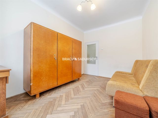 Mieszkanie 2-pokojowe Kraków Nowa Huta, os. Centrum A. Zdjęcie 16