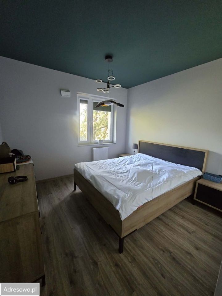 Mieszkanie 3-pokojowe Wrocław Fabryczna, ul. Ibn Siny Awicenny. Zdjęcie 13