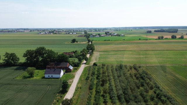Działka budowlana Mórkowo. Zdjęcie 1