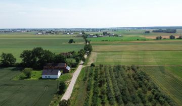 Działka budowlana Mórkowo