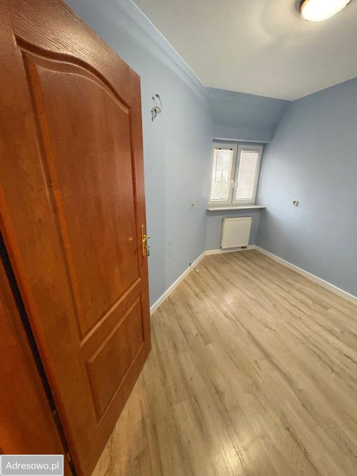 Mieszkanie 4-pokojowe Mińsk Mazowiecki, ul. Cicha. Zdjęcie 13