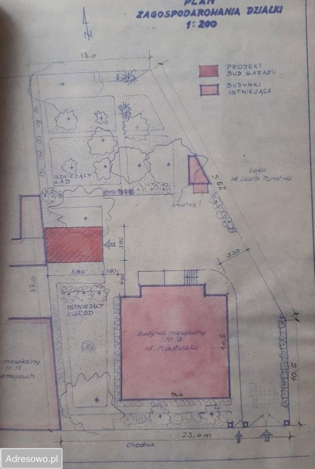 dom wolnostojący, 8 pokoi Katowice Janów, ul. Zamkowa. Zdjęcie 2