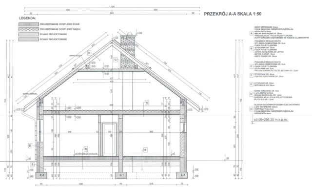 dom wolnostojący, 5 pokoi Alwernia, ul. Ignacego Krasickiego. Zdjęcie 7