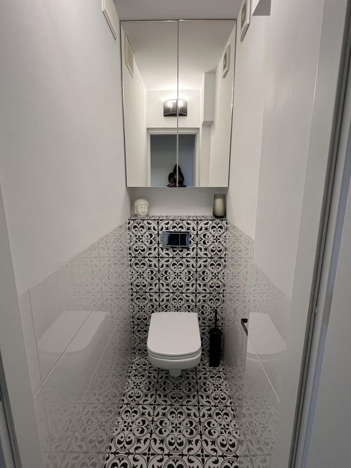 Mieszkanie 2-pokojowe Wrocław Krzyki, ul. Zaolziańska. Zdjęcie 9