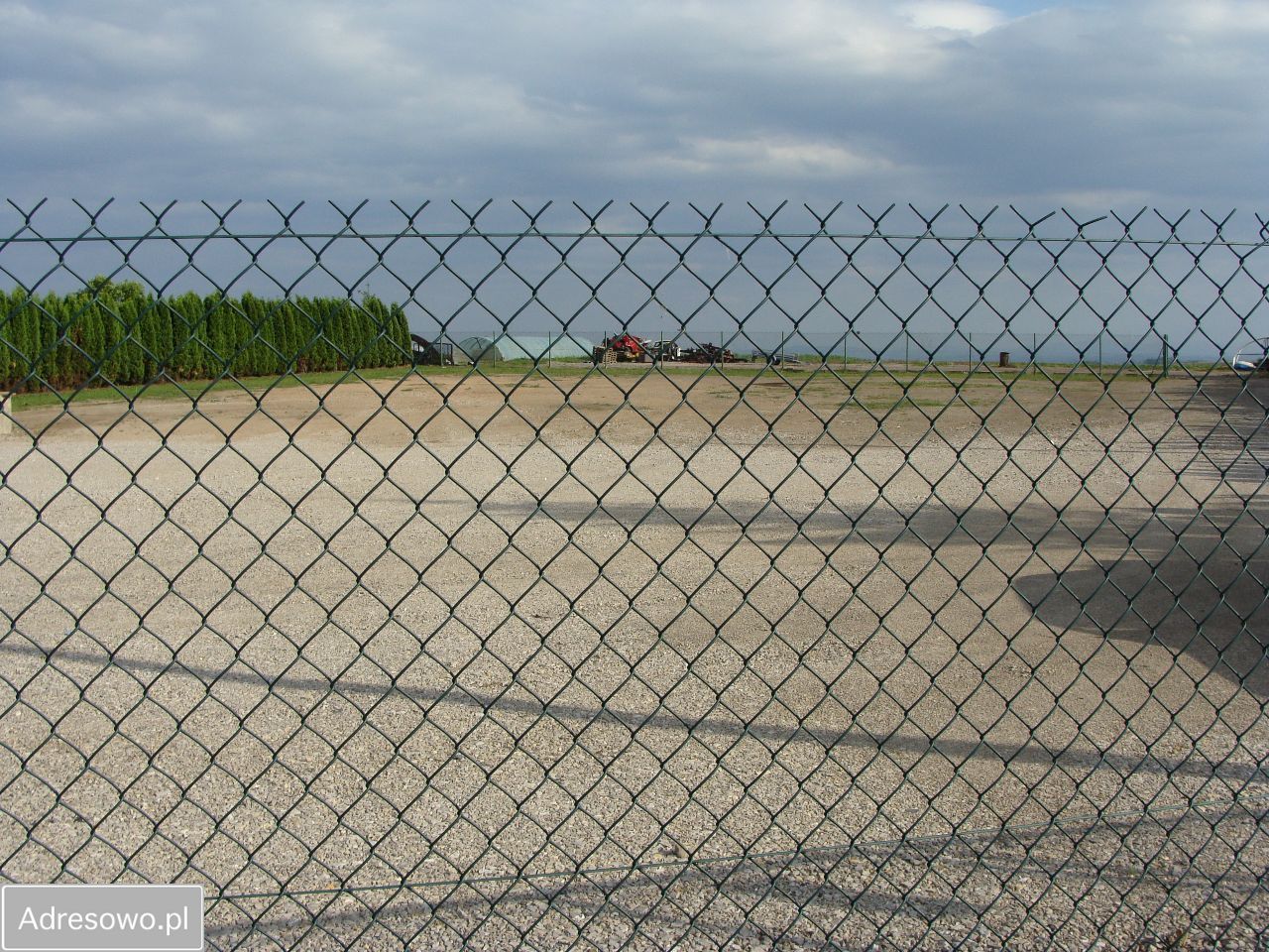 Działka inwestycyjna Posądza. Zdjęcie 9