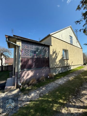 dom wolnostojący, 3 pokoje Mała Huta. Zdjęcie 10