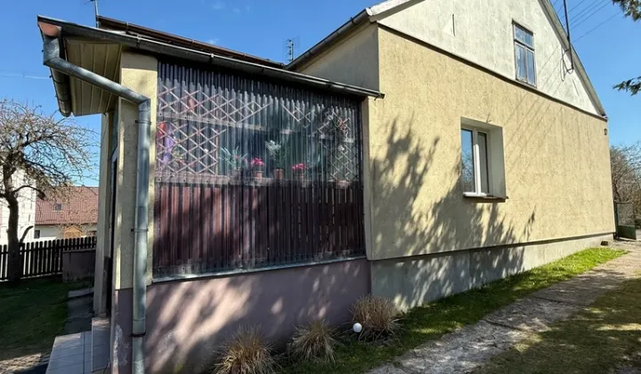 dom wolnostojący, 3 pokoje Mała Huta