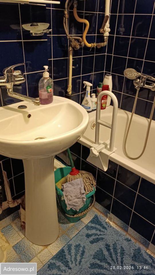 Mieszkanie 1-pokojowe Sandomierz, ul. Juliusza Słowackiego. Zdjęcie 3