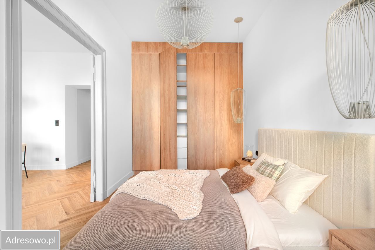 Mieszkanie 2-pokojowe Poznań Nowe Miasto, ul. Ostrówek. Zdjęcie 12