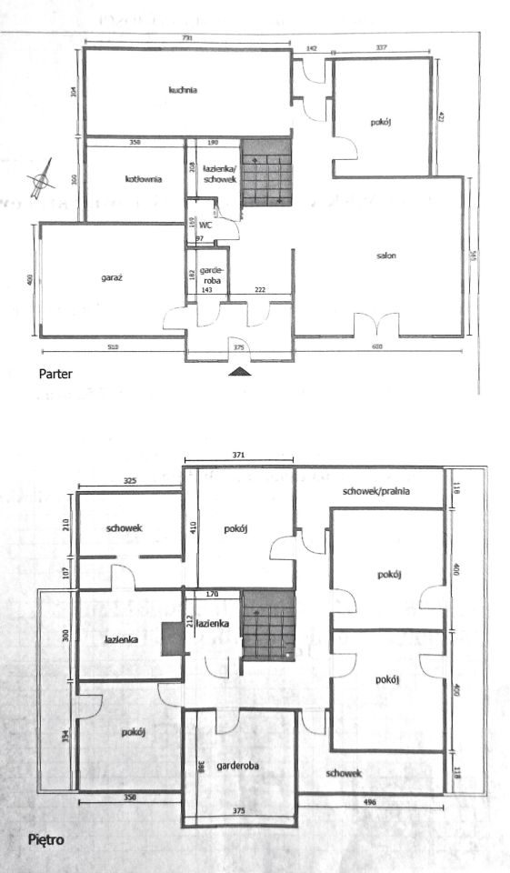 dom wolnostojący, 8 pokoi Wola Zachariaszowska, ul. Słowiańska. Zdjęcie 15