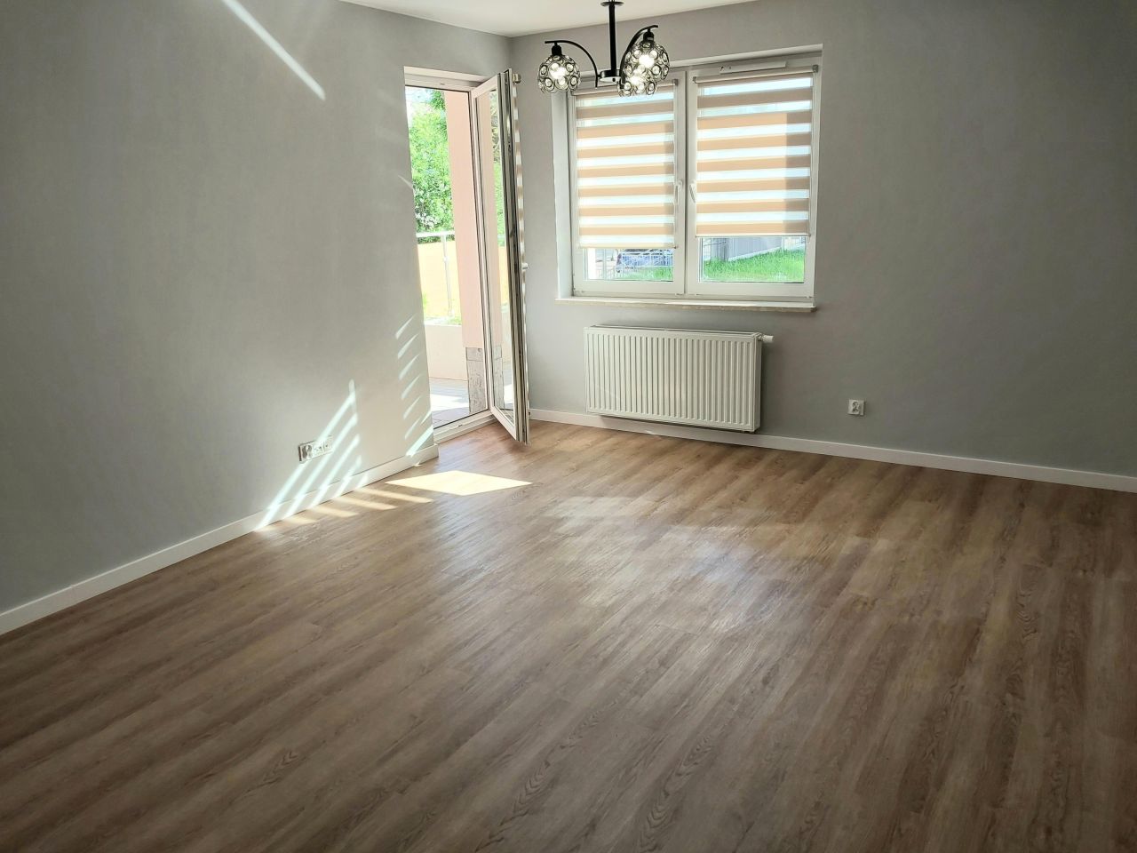 Mieszkanie 3-pokojowe Białystok Antoniuk, ul. Ukośna. Zdjęcie 8