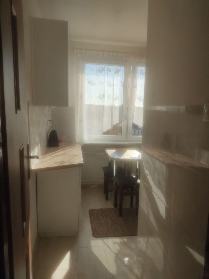 Mieszkanie 2-pokojowe Borne Sulinowo, ul. Orła Białego. Zdjęcie 6