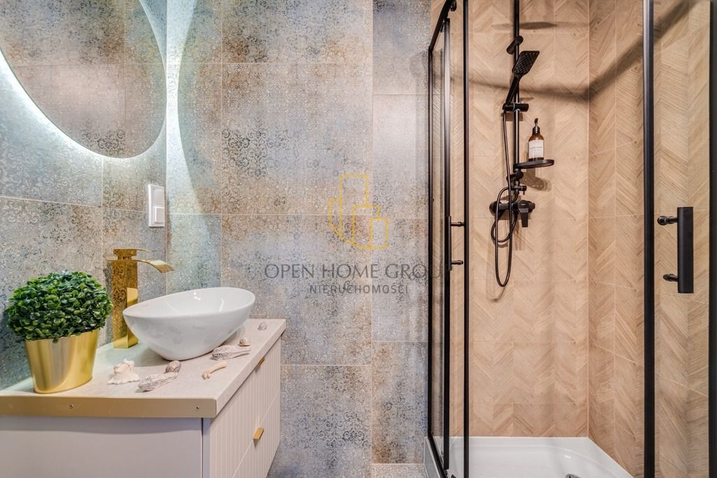 Mieszkanie 2-pokojowe Wrocław Popowice, ul. Popowicka. Zdjęcie 17