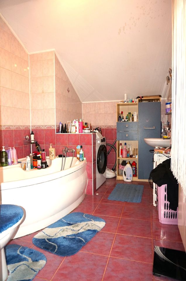 dom wolnostojący, 5 pokoi Rzeszów. Zdjęcie 20