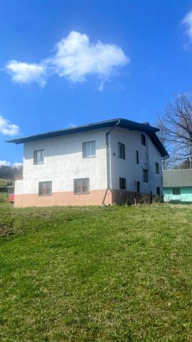 dom wolnostojący, 5 pokoi Krynica-Zdrój. Zdjęcie 11