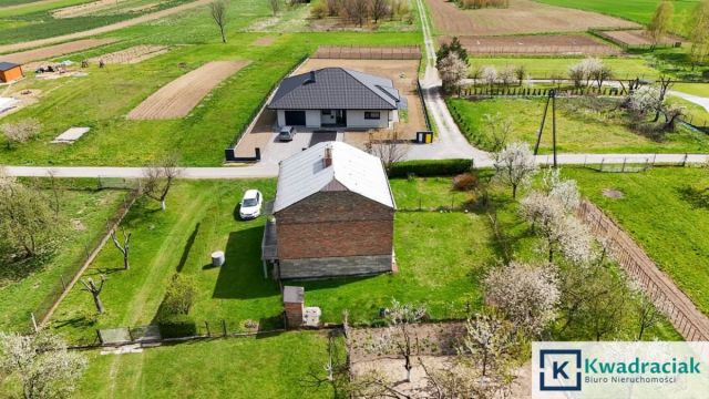 dom wolnostojący, 3 pokoje Czeluśnica. Zdjęcie 15