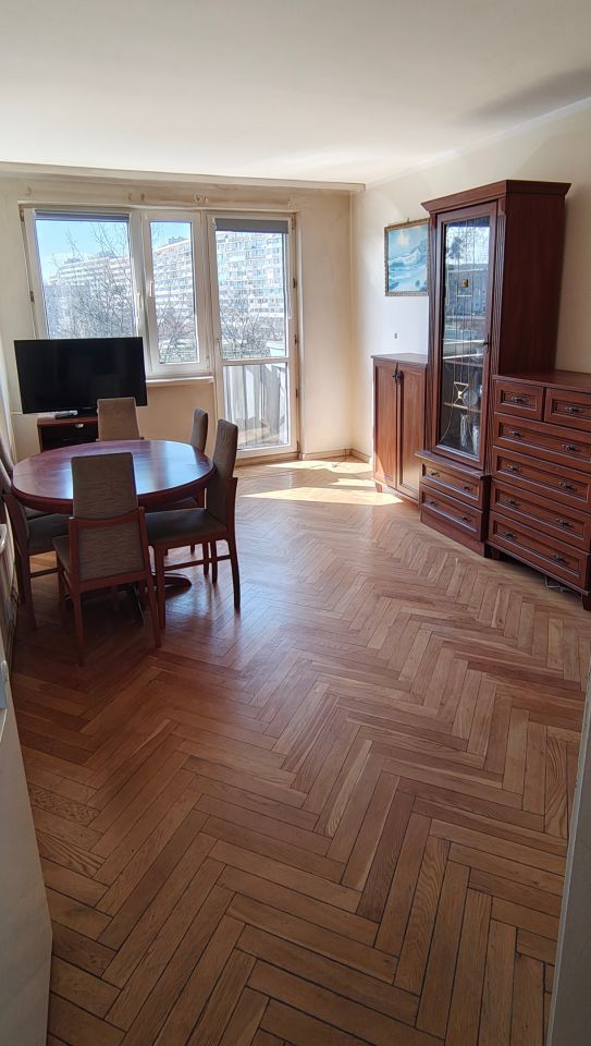 Mieszkanie 3-pokojowe Gdańsk Przymorze, ul. Kołobrzeska. Zdjęcie 2