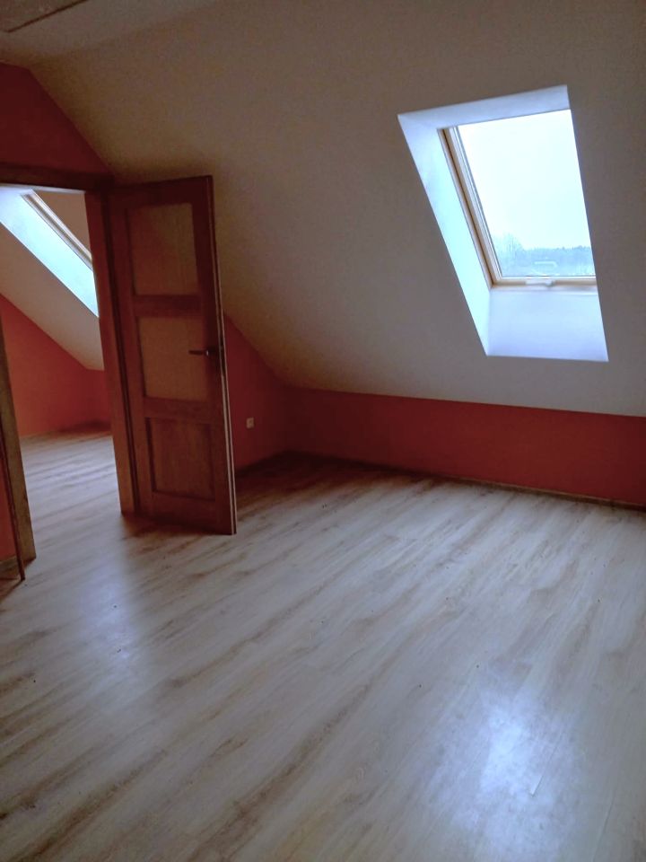 dom wolnostojący, 3 pokoje Siercz. Zdjęcie 14