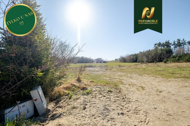 Działka budowlana Bojano, ul. Wiosenna. Zdjęcie 12