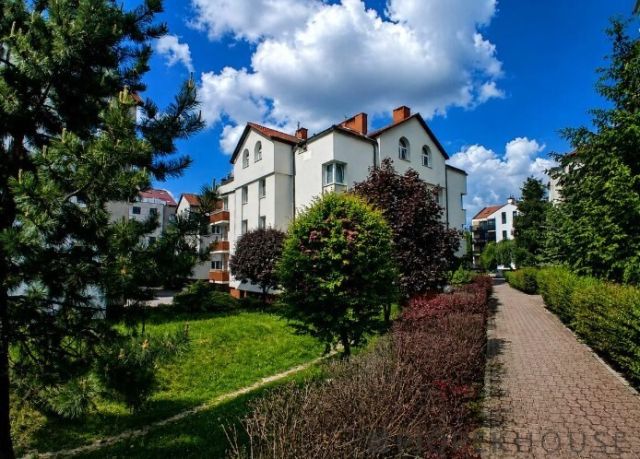 Mieszkanie 5-pokojowe Warszawa Ursus, ul. Aleje Jerozolimskie. Zdjęcie 13
