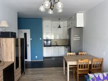 Mieszkanie 3-pokojowe Warszawa Ursus, ul. Walerego Sławka. Zdjęcie 2