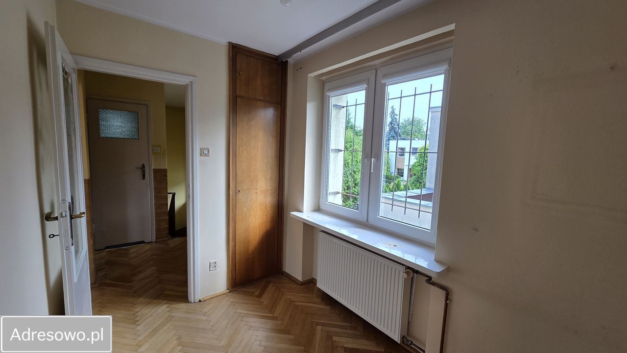 dom wolnostojący, 5 pokoi Warszawa Mokotów, ul. Miączyńska. Zdjęcie 11