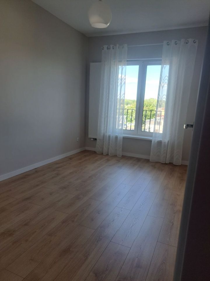 Mieszkanie 2-pokojowe Nowa Sól, ul. Konstruktorów. Zdjęcie 8