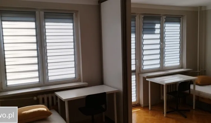 Mieszkanie 3-pokojowe Lublin Śródmieście, ul. Boczna Siewnej