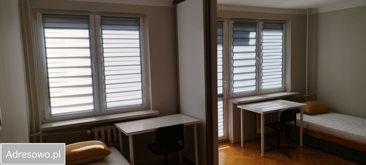 Mieszkanie 3-pokojowe Lublin Śródmieście, ul. Boczna Siewnej. Zdjęcie 1