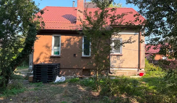 dom wolnostojący, 3 pokoje Mińsk Mazowiecki, ul. Stefana Żeromskiego