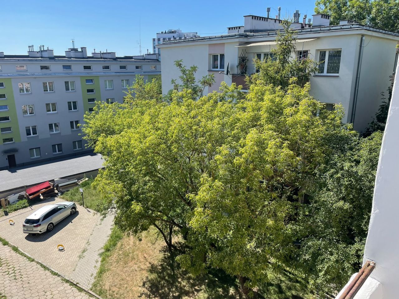 Mieszkanie 1-pokojowe Kielce Centrum, ul. Stefana Żeromskiego. Zdjęcie 10